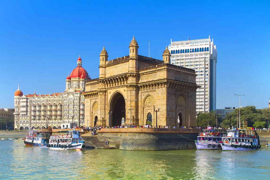 one day trip from mumbai