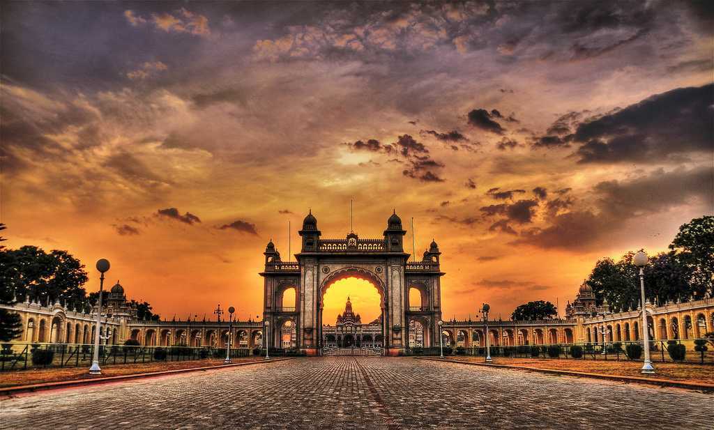 one day trip from mysore