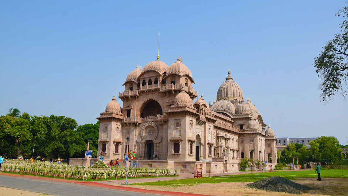 one day trip to delhi