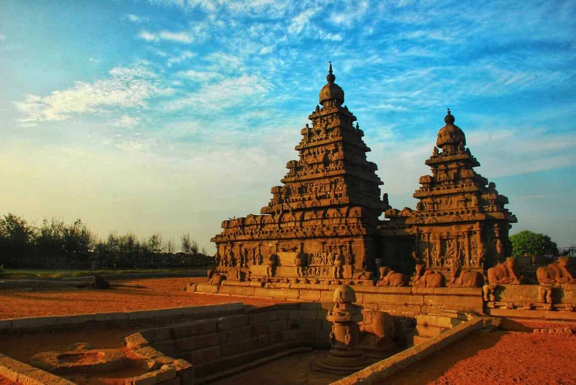 one day trips chennai