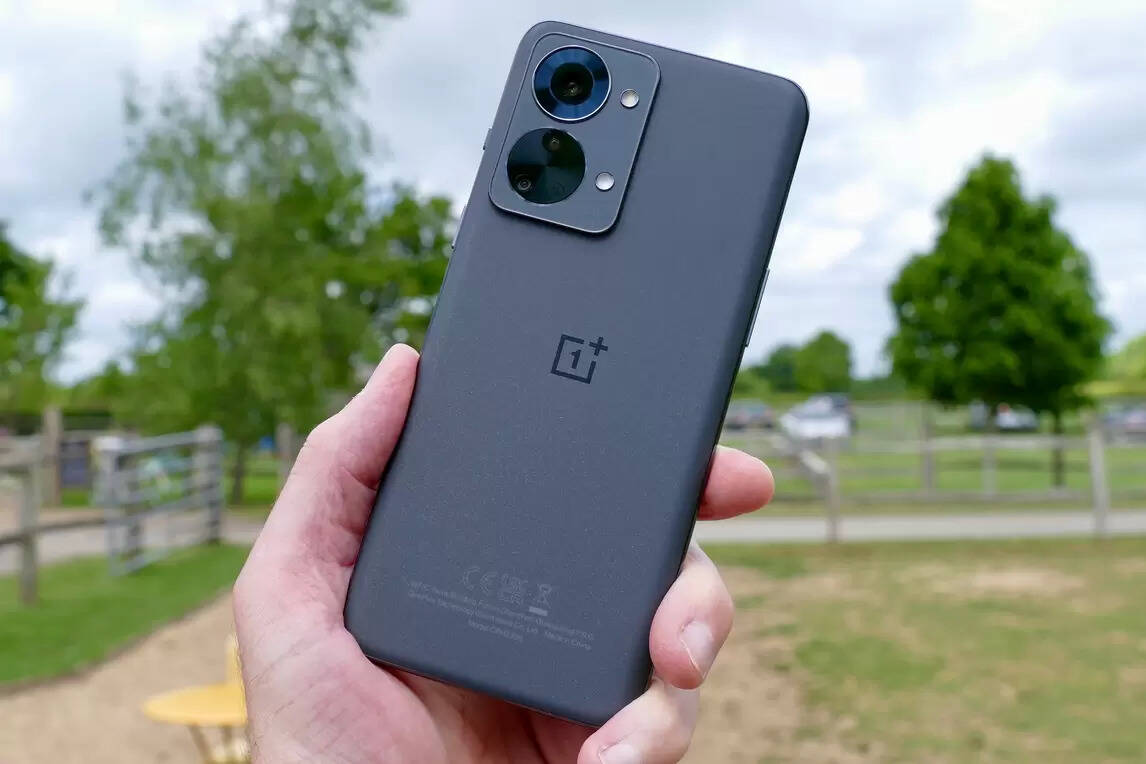 one plus nord 2t 5g mobile phones