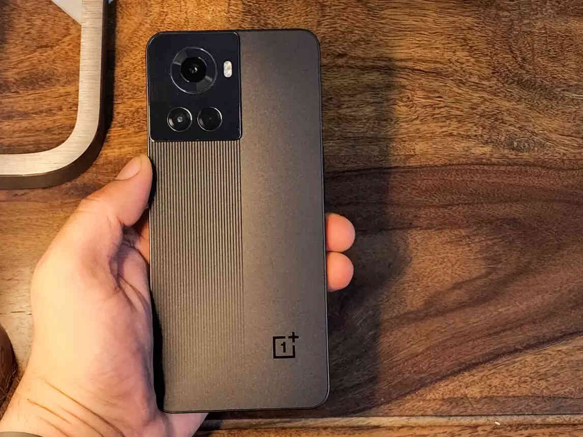 Top OnePlus Gaming Mobile Phones in India Price & Key Specifications