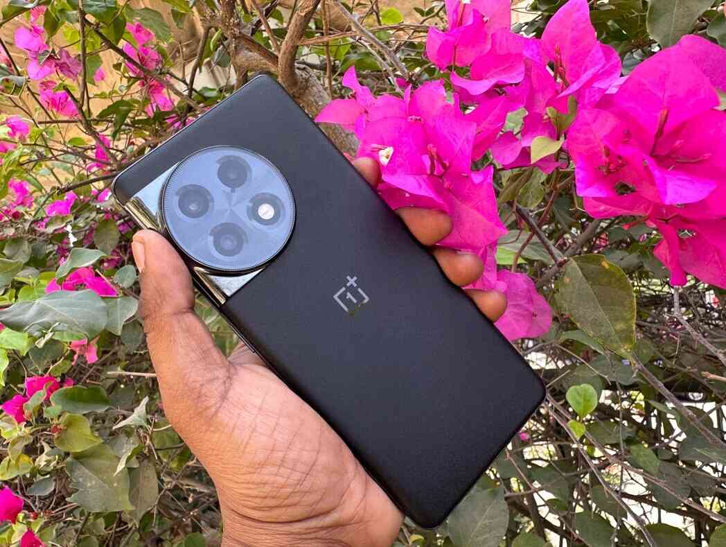 oneplus 11r mobile phone