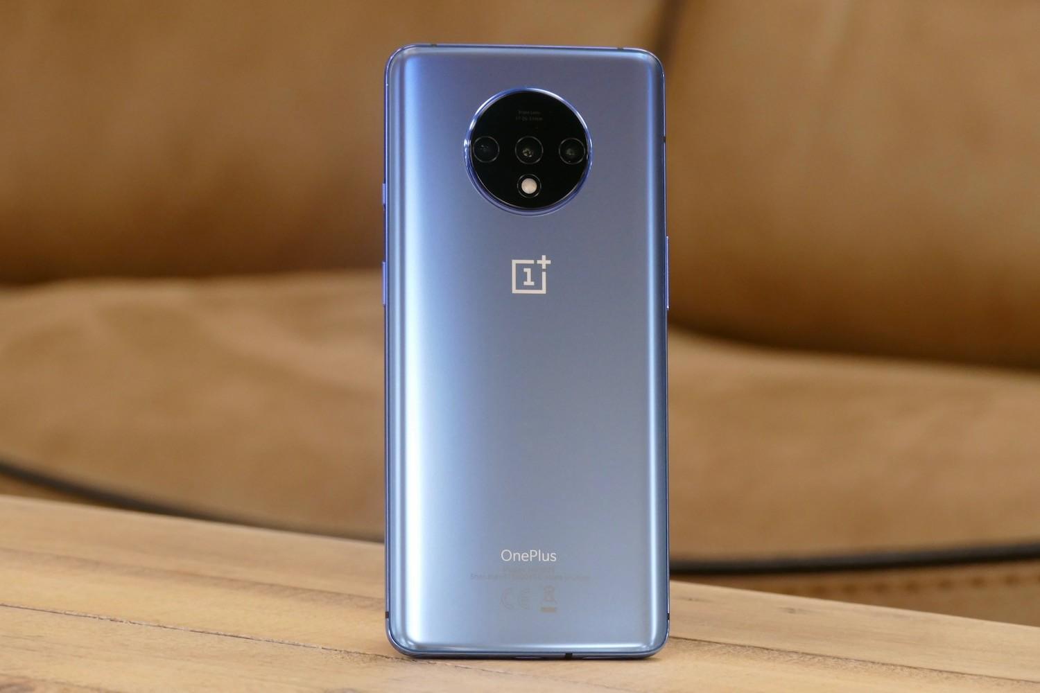 oneplus 7t