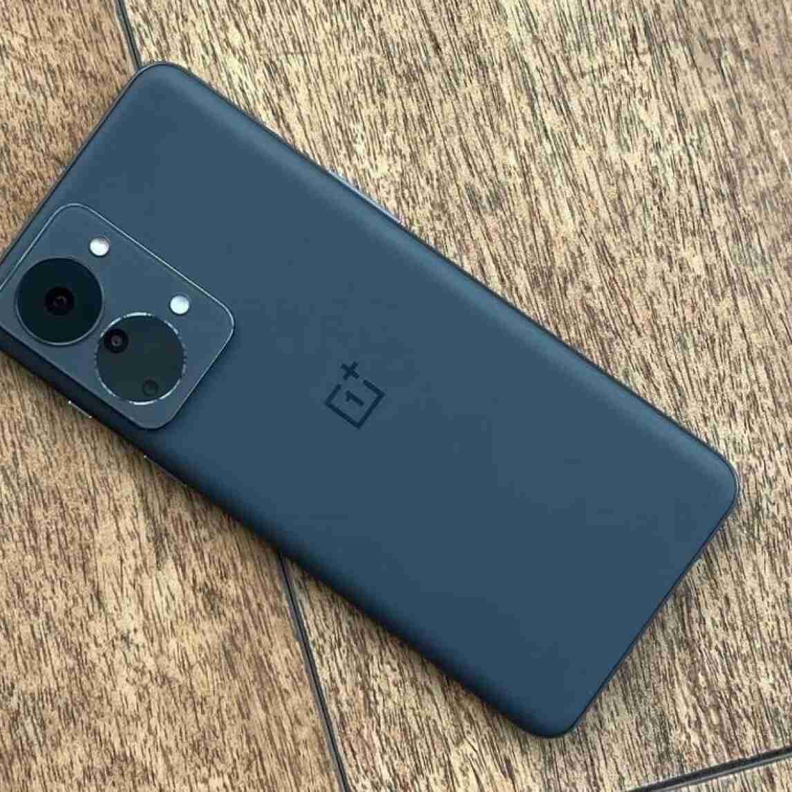 OnePlus Nord 3