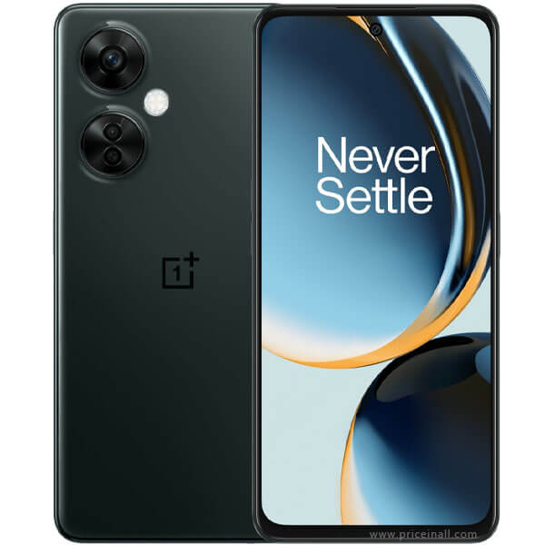 OnePlus Nord CE 4