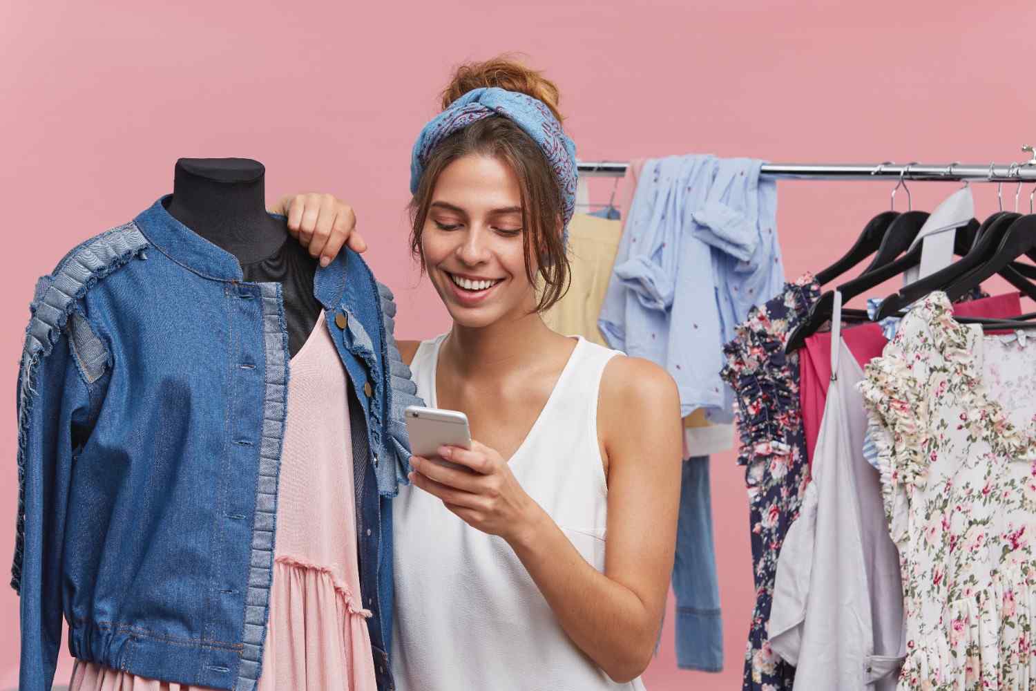 online boutique