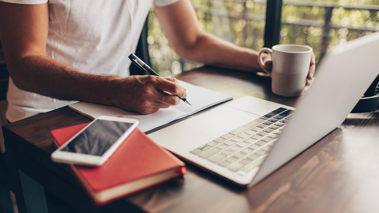 online course provider