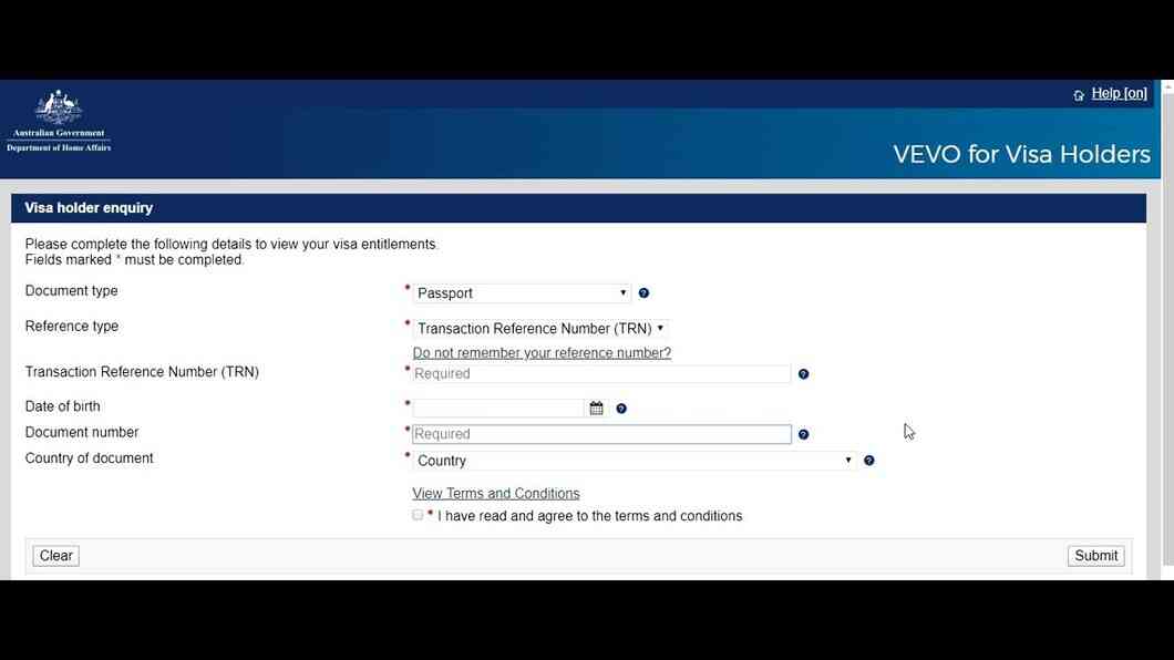 What is VEVO Role, Benefits & How is it Helpful for Indian Tourist