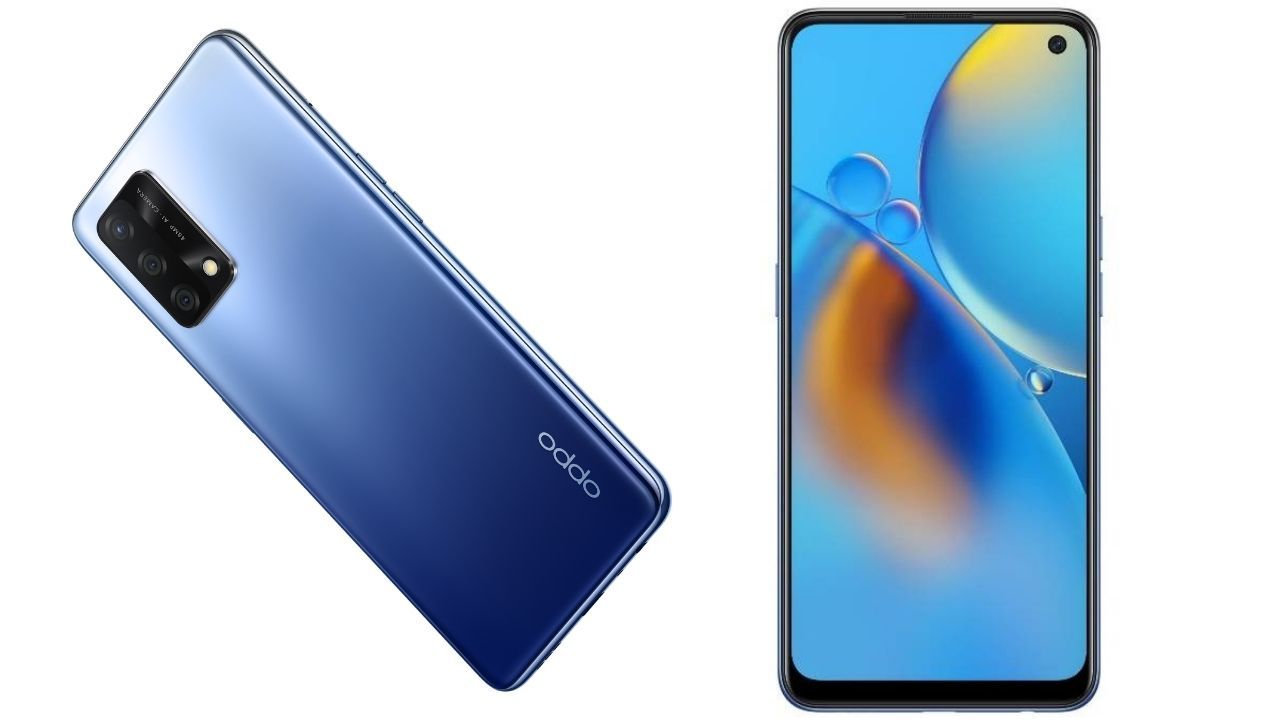 OPPO Mobile Phones under 20000 List of Top 10 OPPO Phones in India