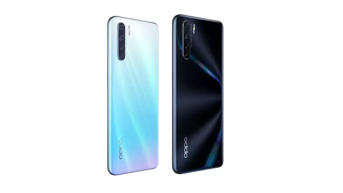 OPPO Mobile Phones under 25000 List of Top 10 OPPO Phones in India