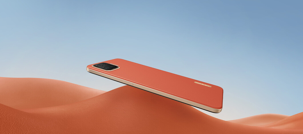 oppo with the best camera