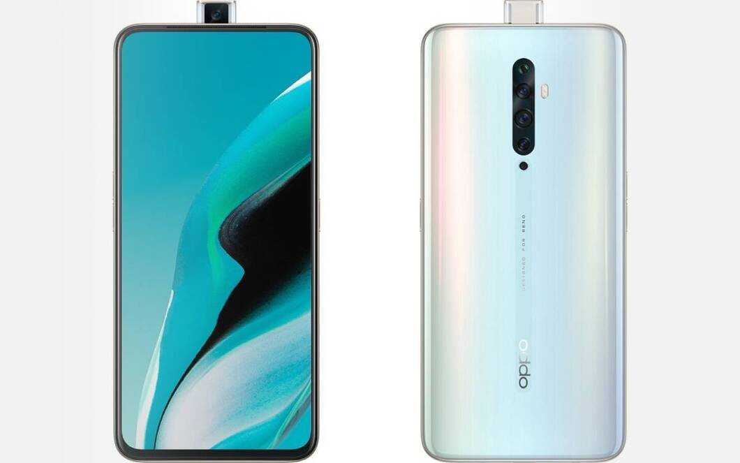 oppo reno 2z