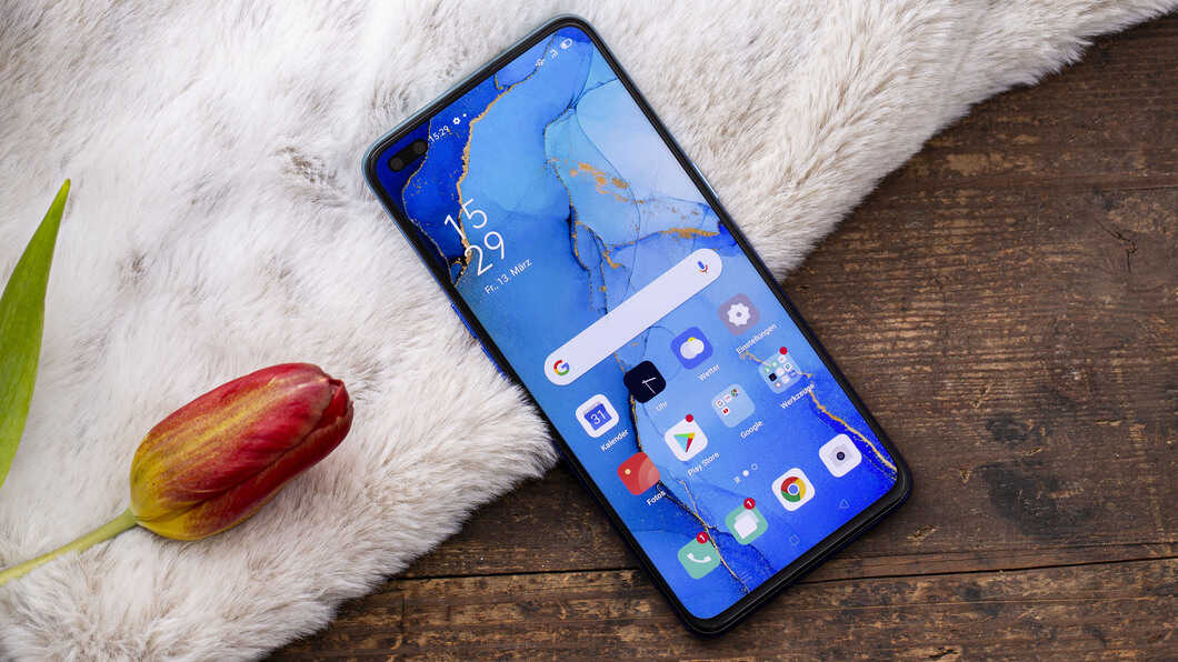 oppo with the best camera