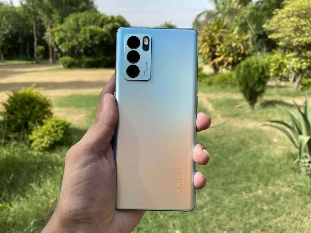 oppo ka 3 camera wala mobile