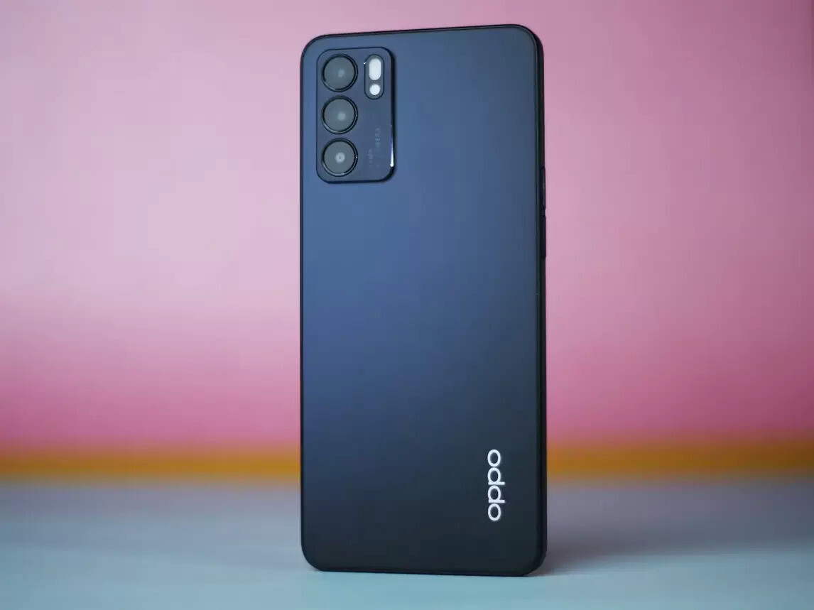 Best Oppo 5G Phones Under ₹30000 In India: Price & Key Specification
