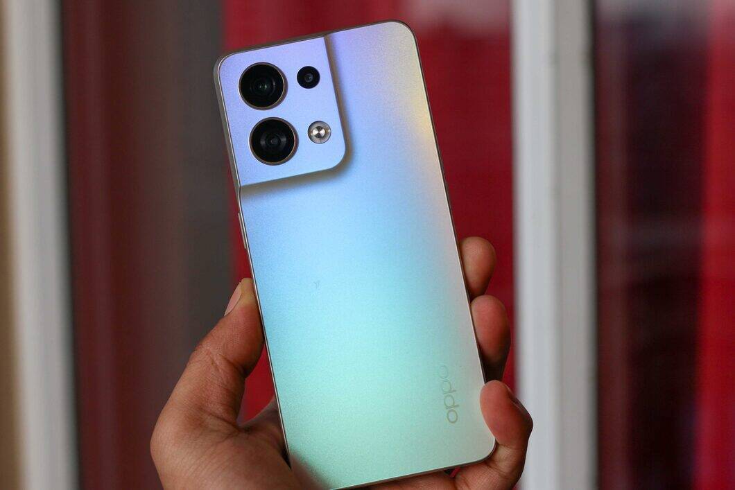 oppo best camera phone under 30000