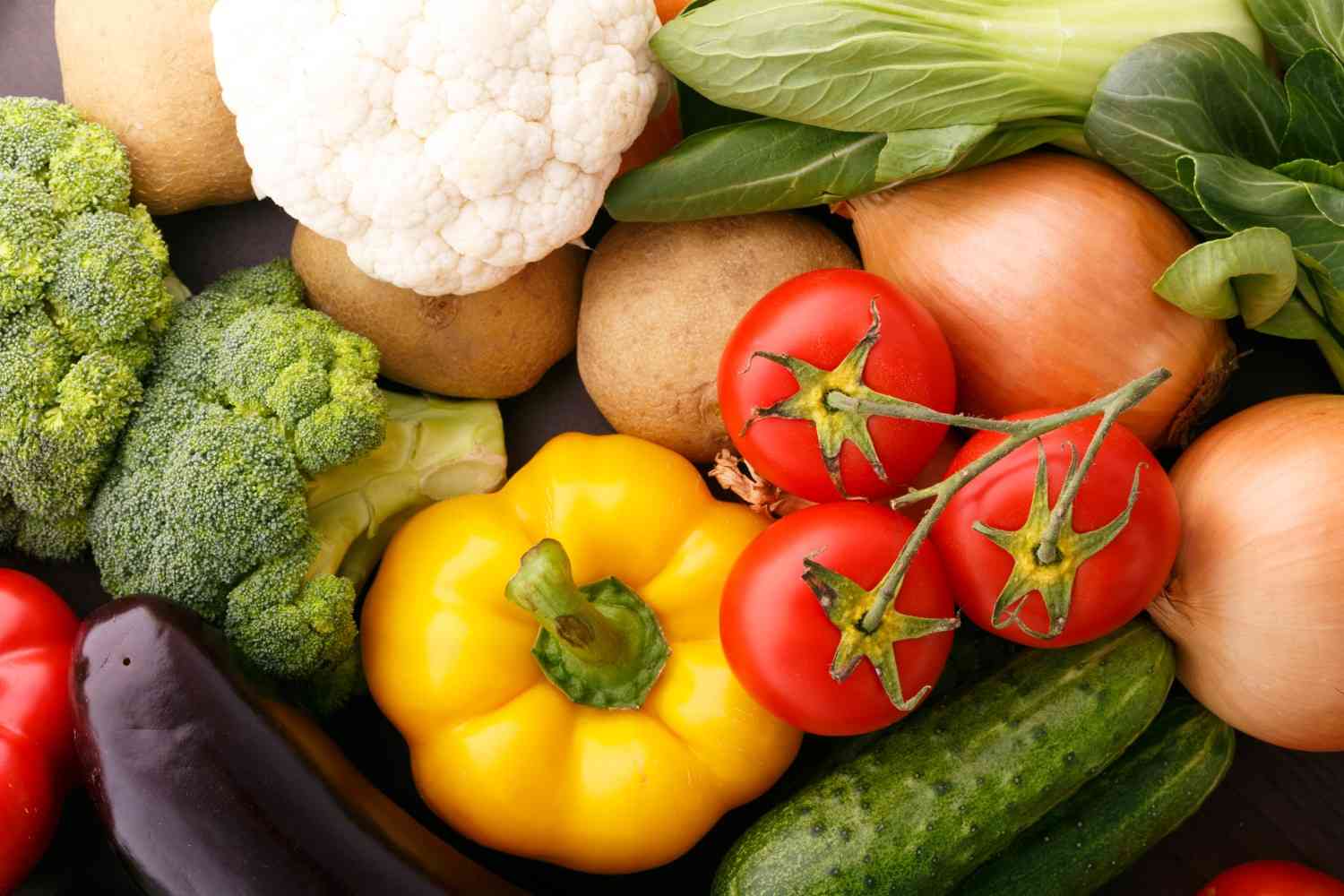 organic food business