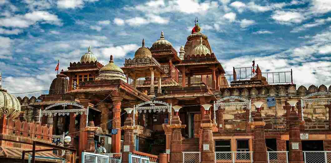 osian rajasthan