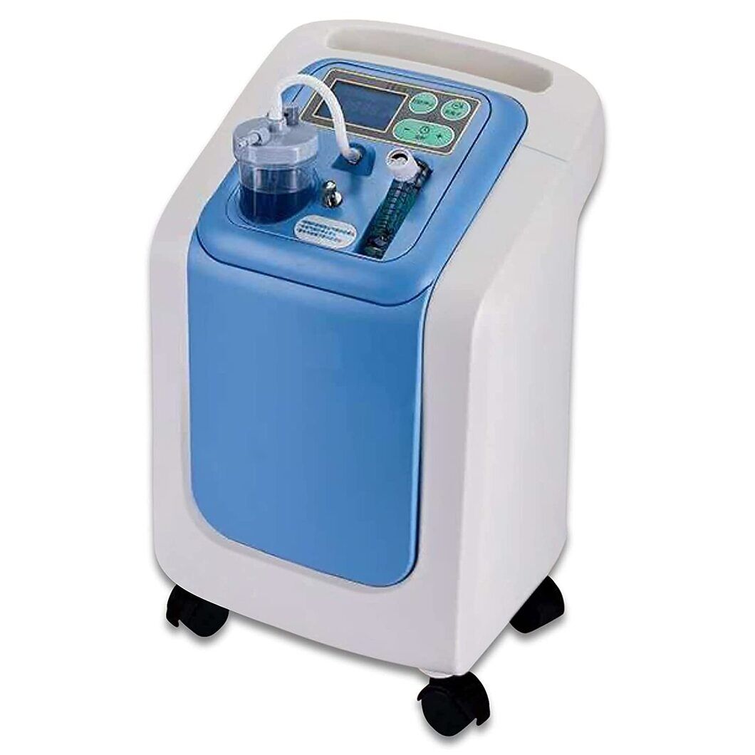 Oxygen Concentrators Types, Uses, and Price