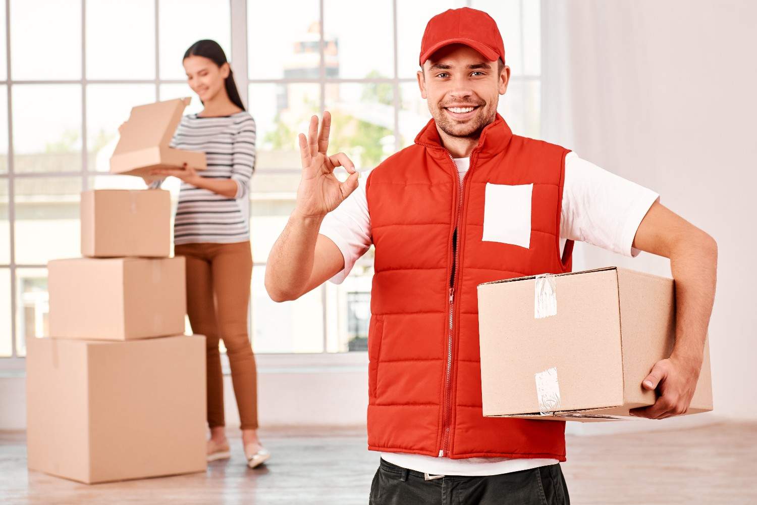 packaging services banglore