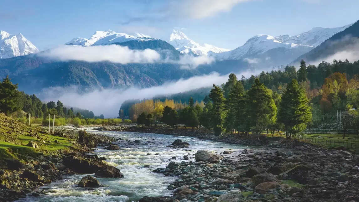 pahalgam august