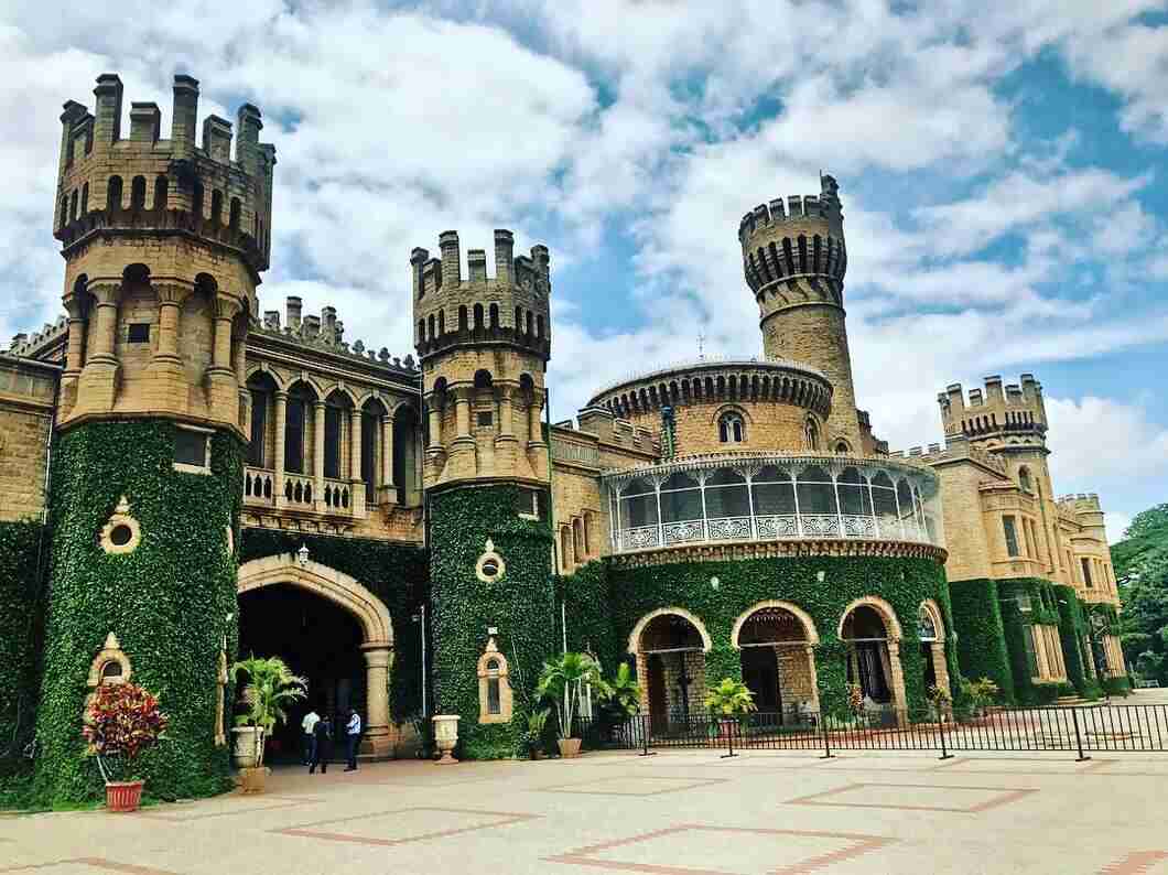 palace blr 