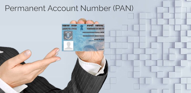 pan card eligibility