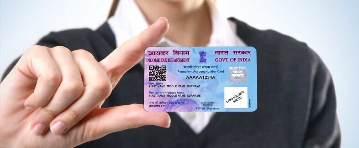 pan card mistakes