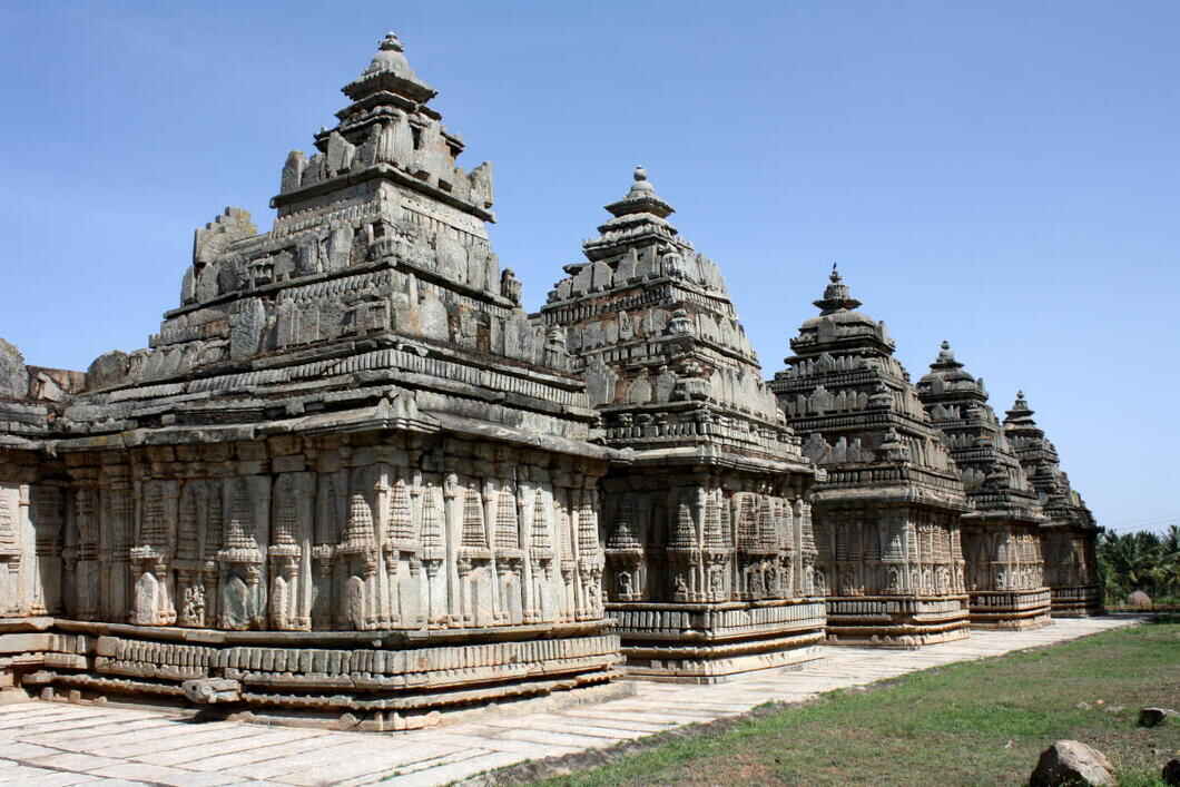 panchalingeshwara temple