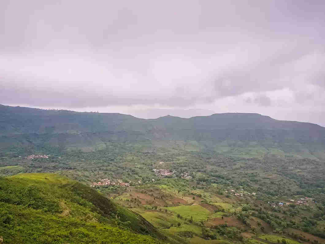 panchgani maharashtra