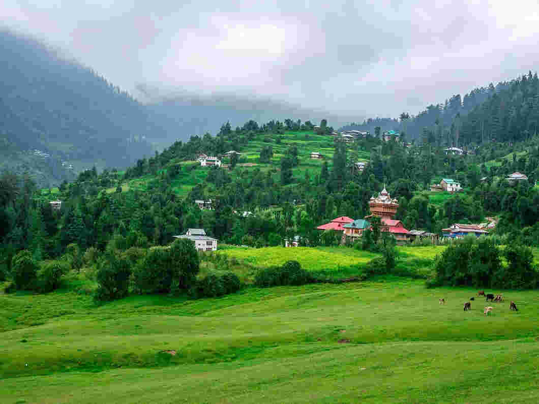 panchkula in jaipur