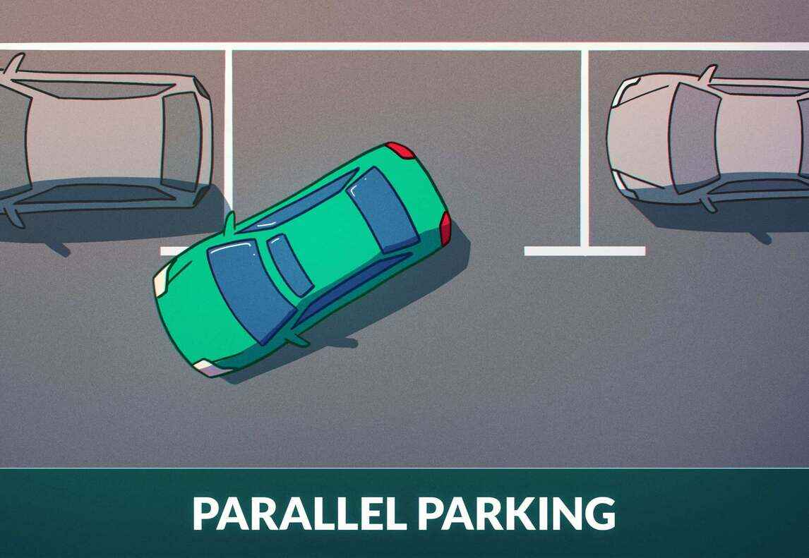 How to Park a Car (Step-by-Step Guide)