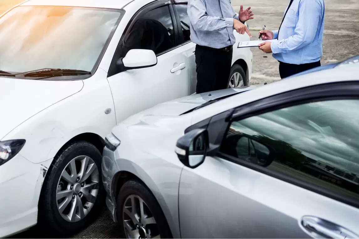 What Is Full Car Insurance Coverage?