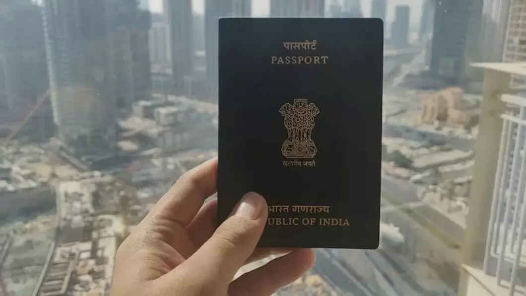 How to Apply for Passport? Online & Offline Process Explained