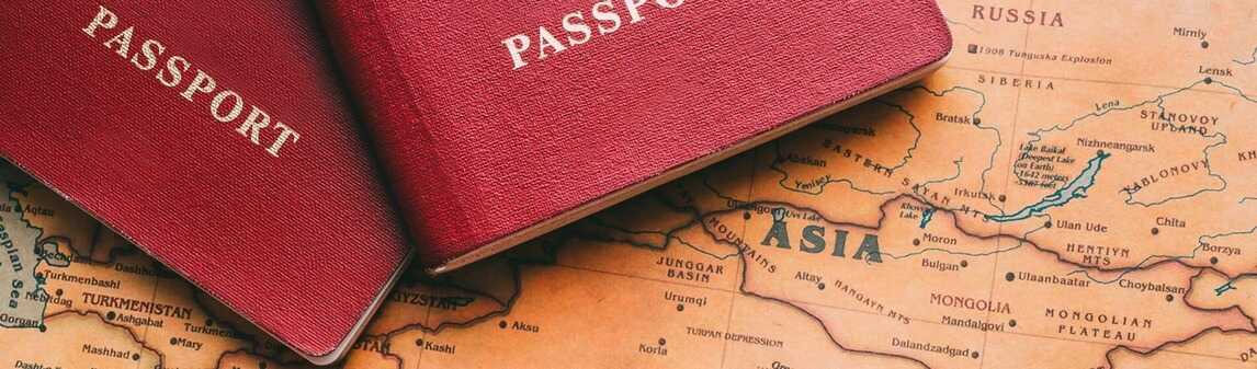 Easiest Countries to Get Citizenship for Indians 