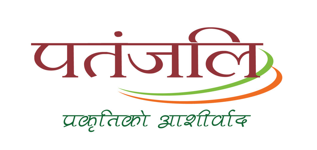 patanjali in india