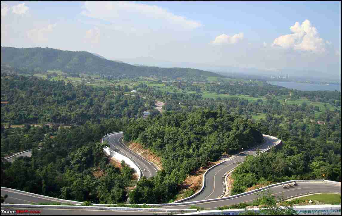 patratu valley