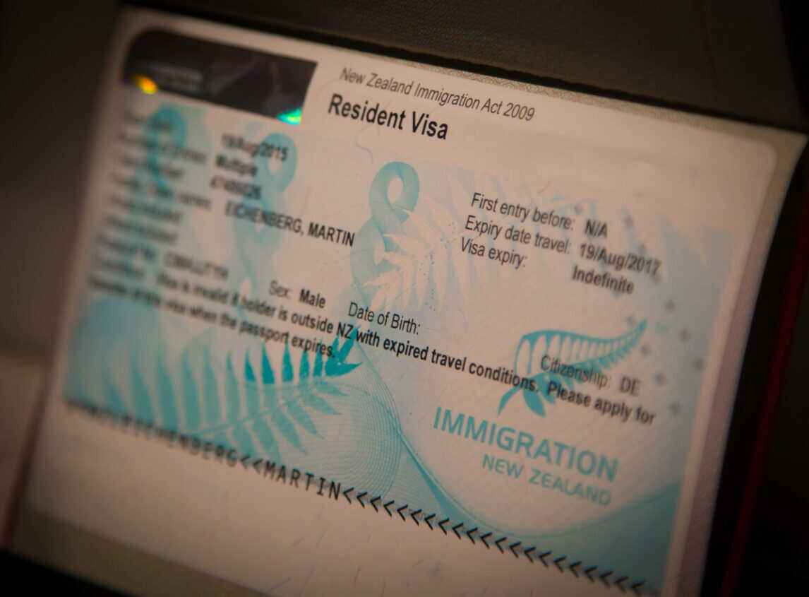 How To Get PR In New Zealand Eligibility Application Documents Required