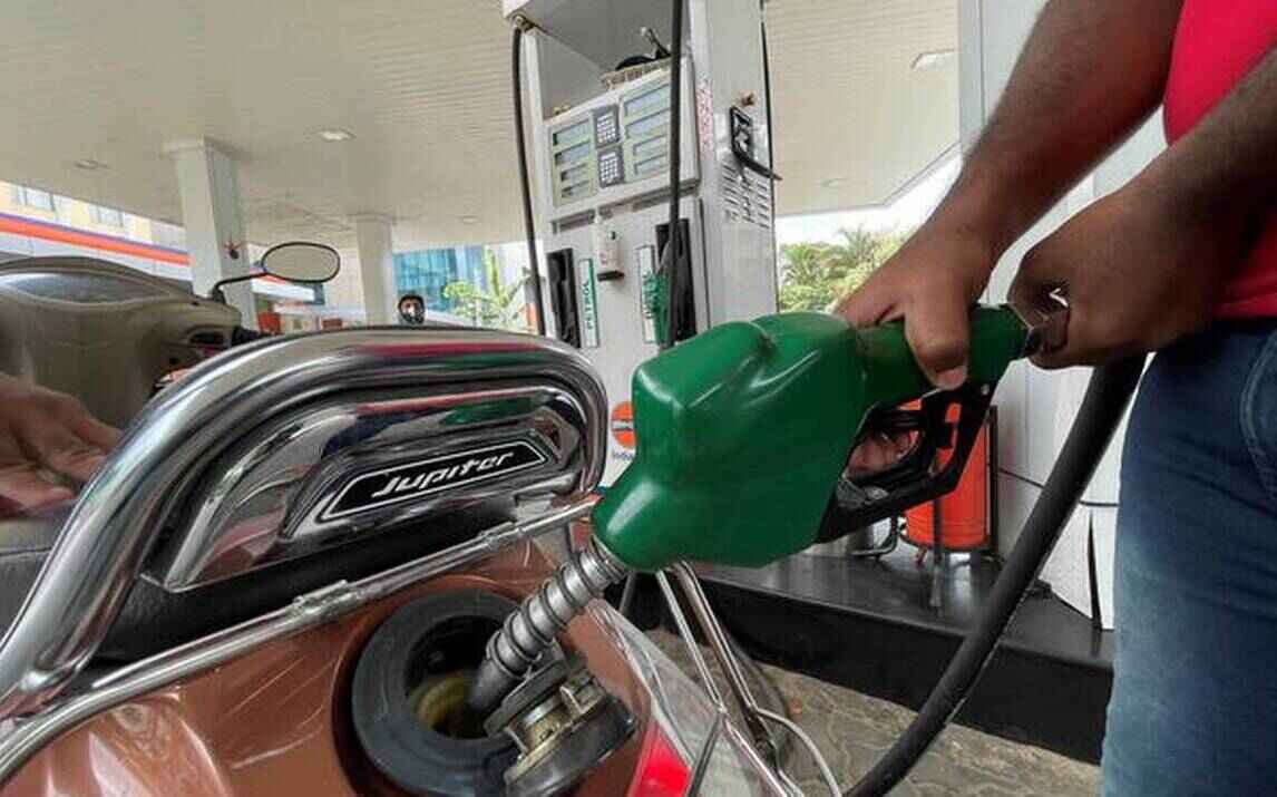 petrol tax in andhra pradesh