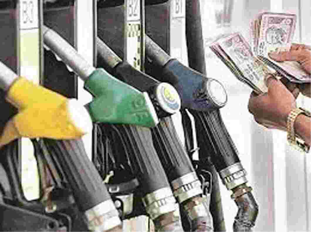 petrol tax in bihar