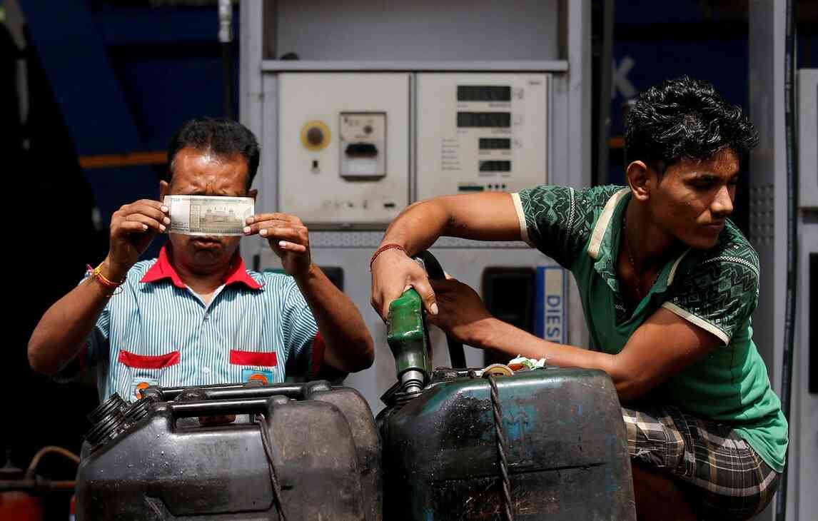 petrol tax in haryana