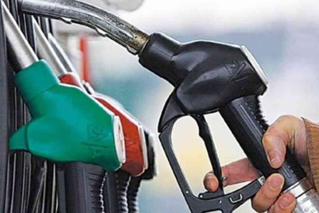 petrol tax in jk