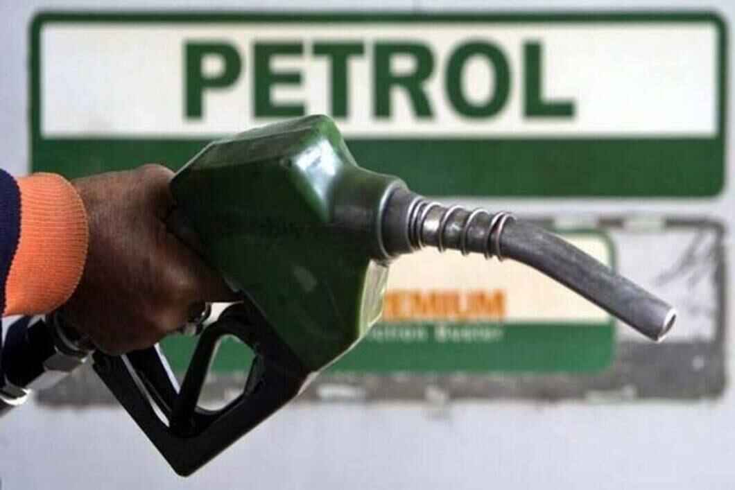 petrol tax