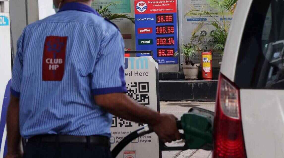 petrol tax in kerala