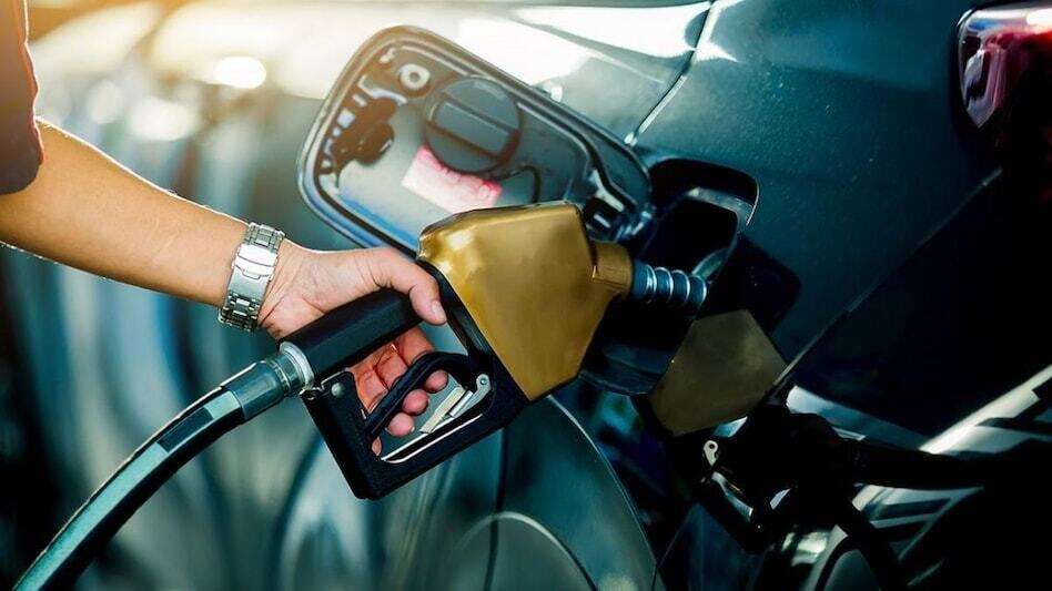 petrol tax in Punjab