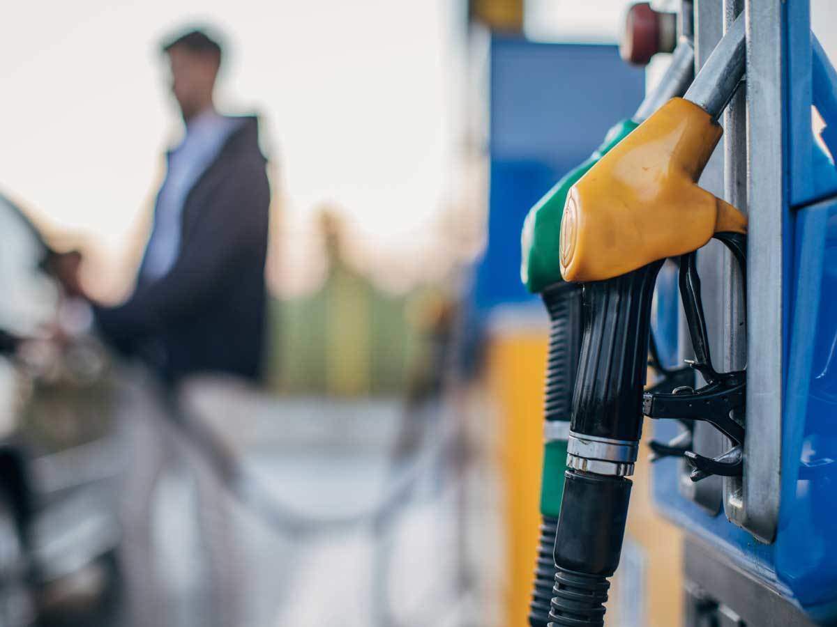 petrol tax in west bengal