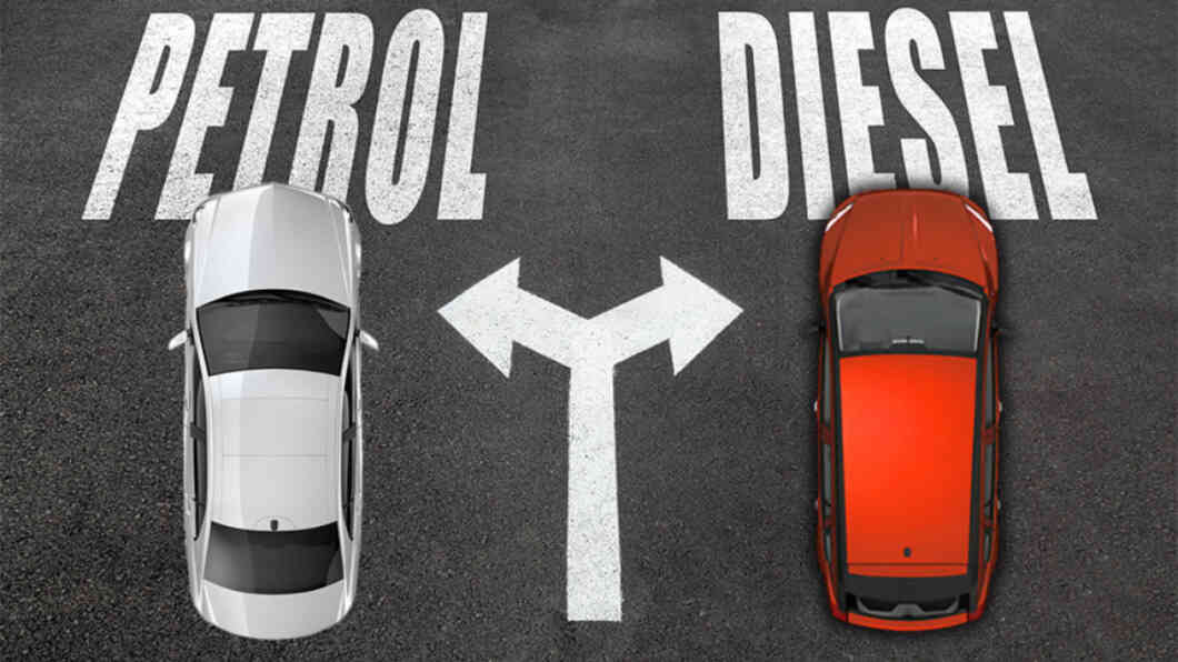 Petrol vs Diesel Car Pros and Cons of Petrol and Diesel Vehicles
