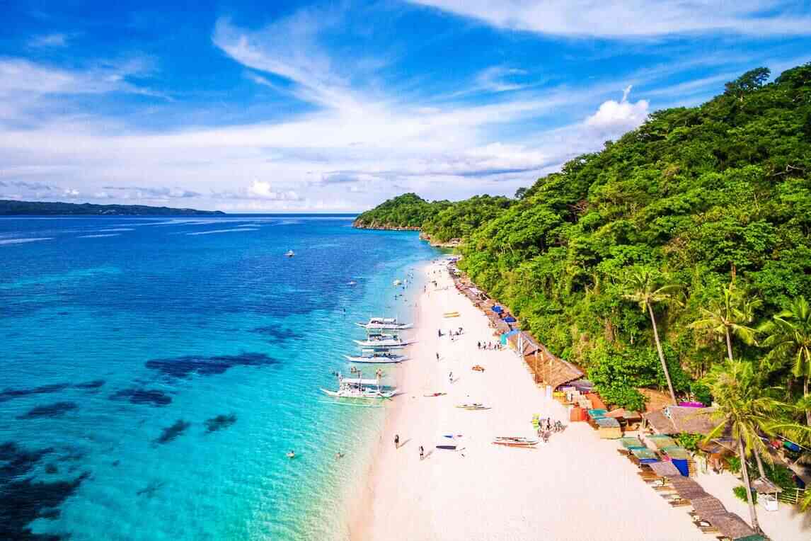 Philippines Islands