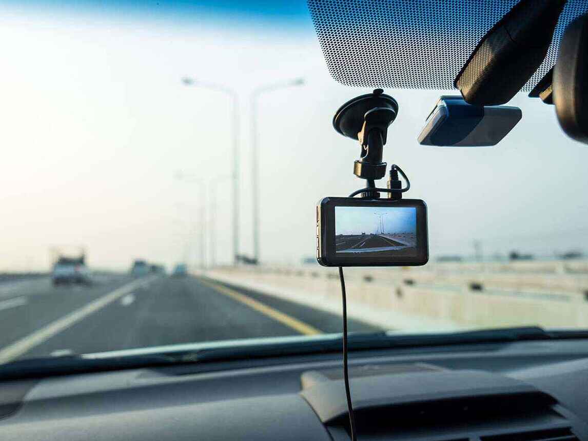 photo blog dashcam